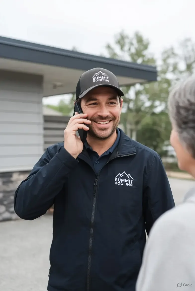 Flat Roof Leak Repair Fort Supply, OK FAQs